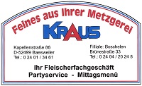 krausmetzgerei